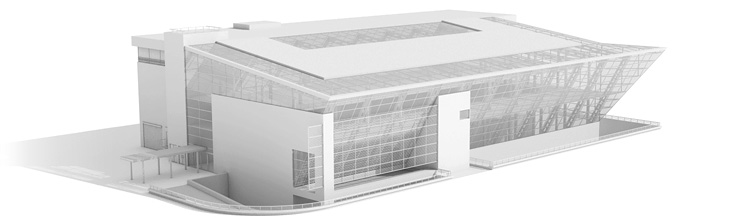 Изображение 3D модели