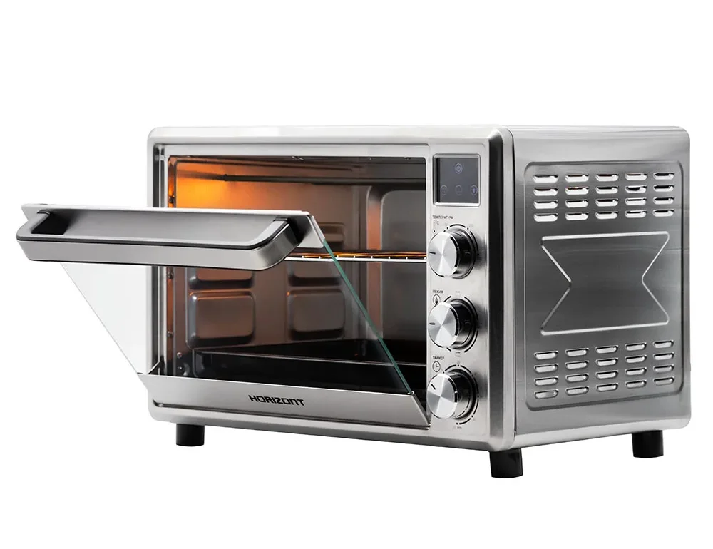 Компактная микроволновка для офиса или общежития