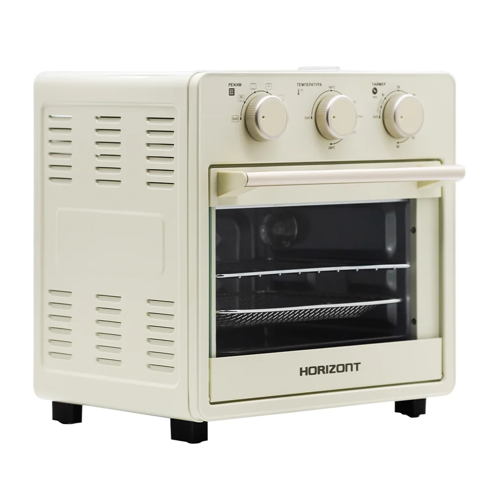 Современная микроволновая печь