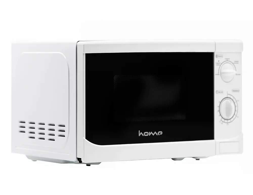 Компактная микроволновка для семьи из 2-3 человек
