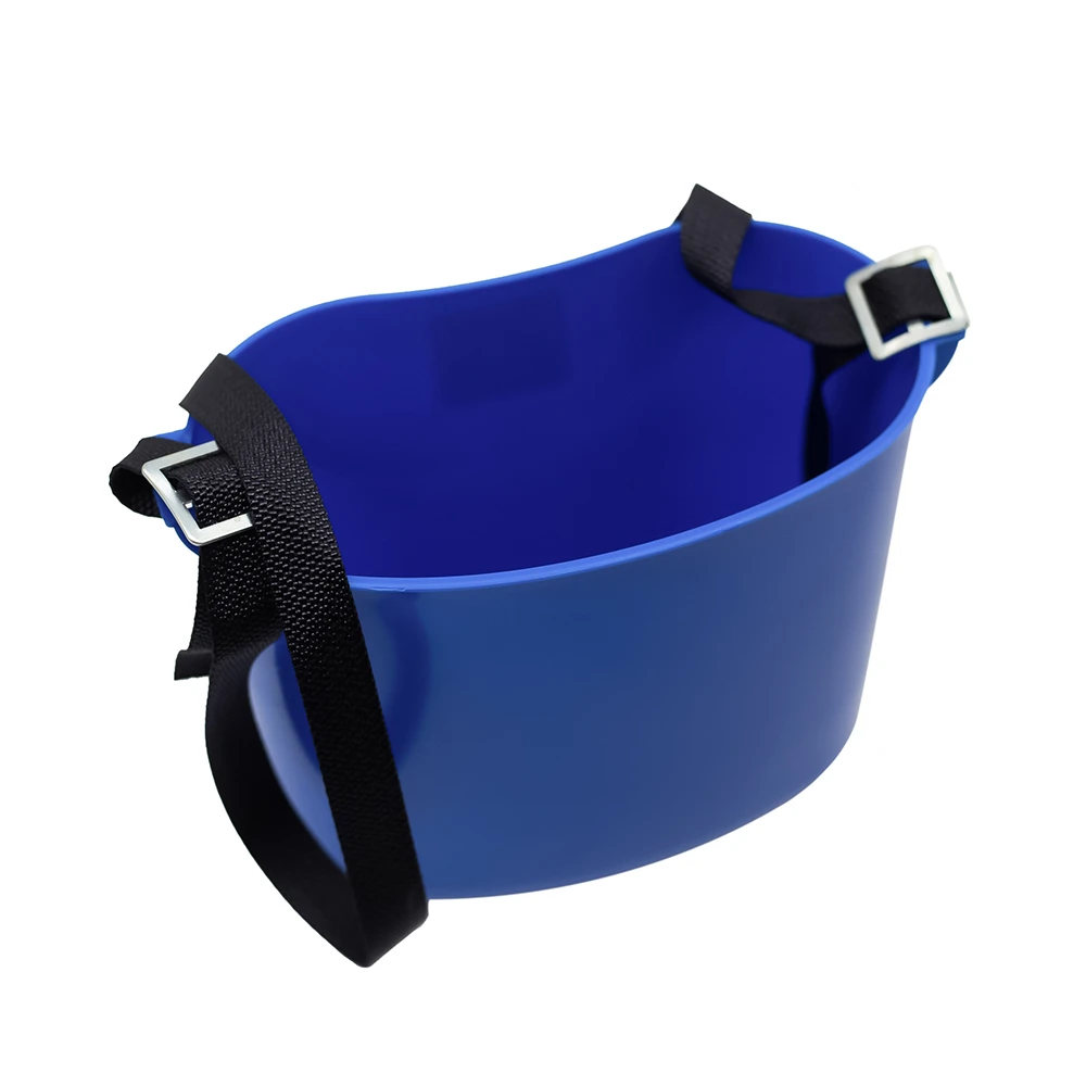 Пример фотосъемки для ведерка для ягод