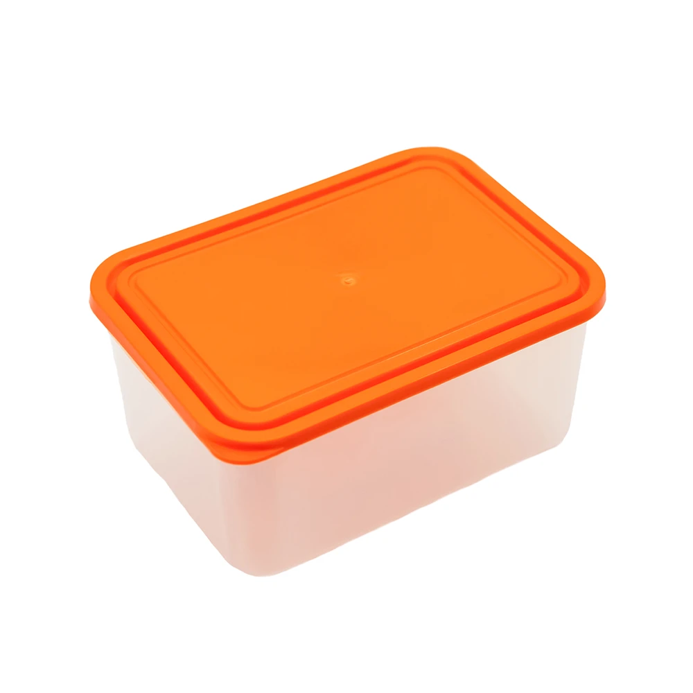 Фотосъемка контейнера для еды