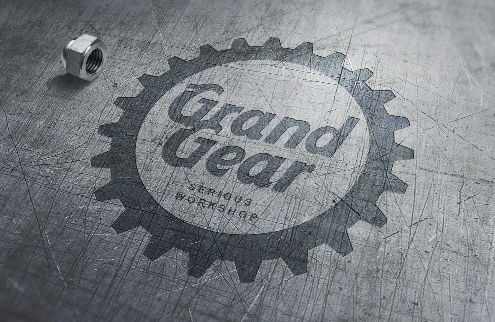 Разработка нейминга для станции обслуживания спец техники