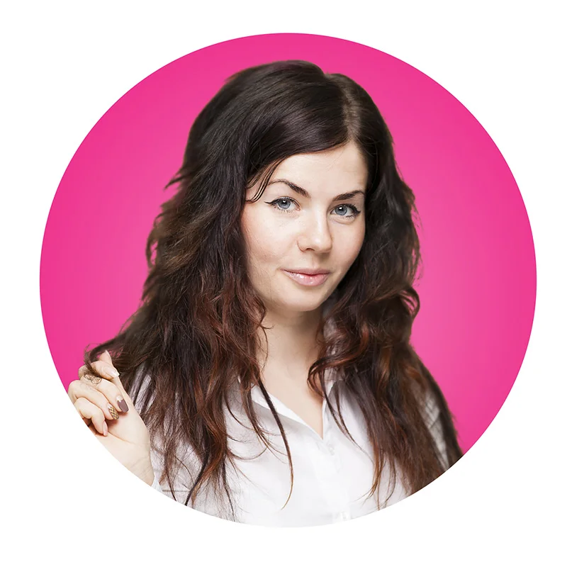 Пример нашей фотосъемки