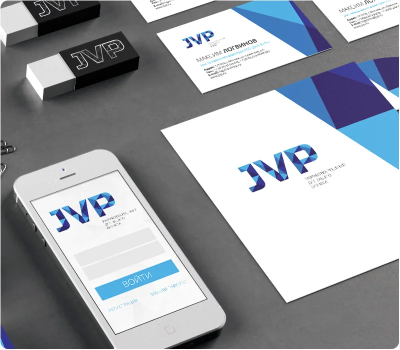 Обновление логотипа