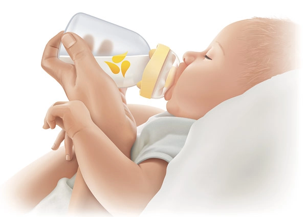 Фотореалистичная иллюстрация разработанная дизайнерами Кукумбера