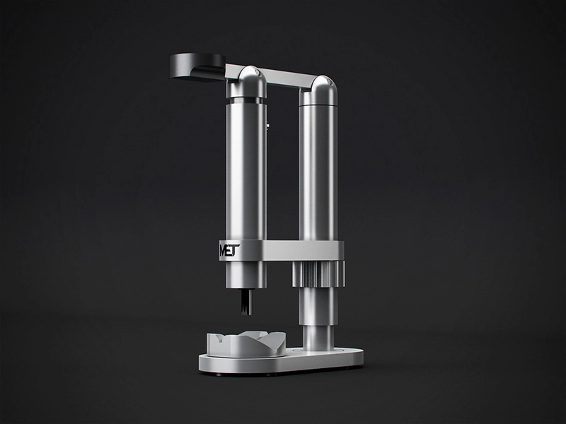 Промышленный дизайн штатива