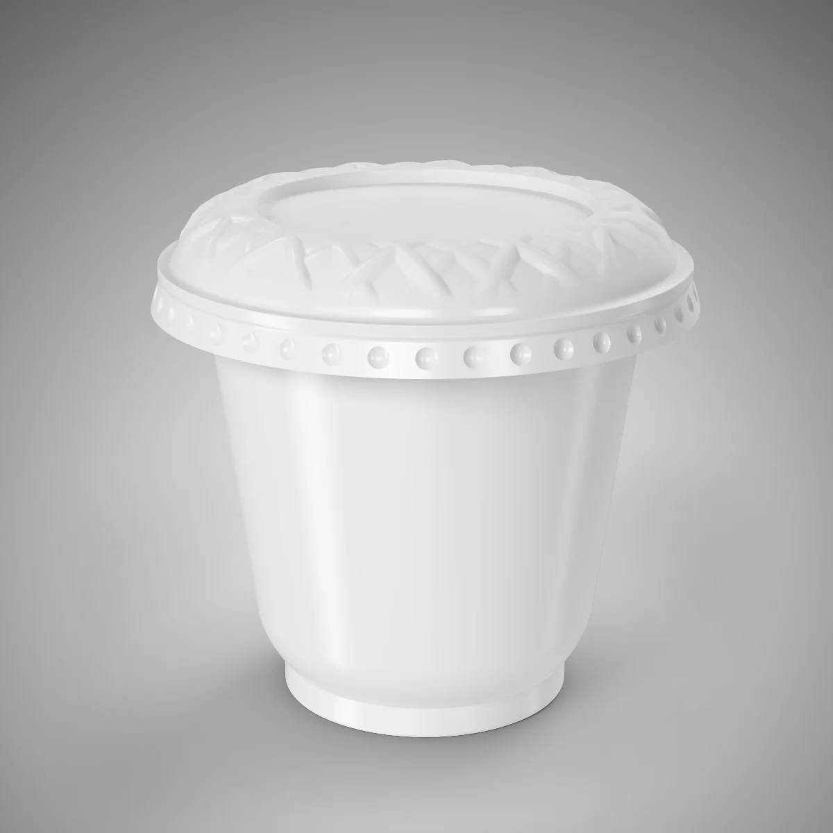 Разработка упаковки для молочной продукции