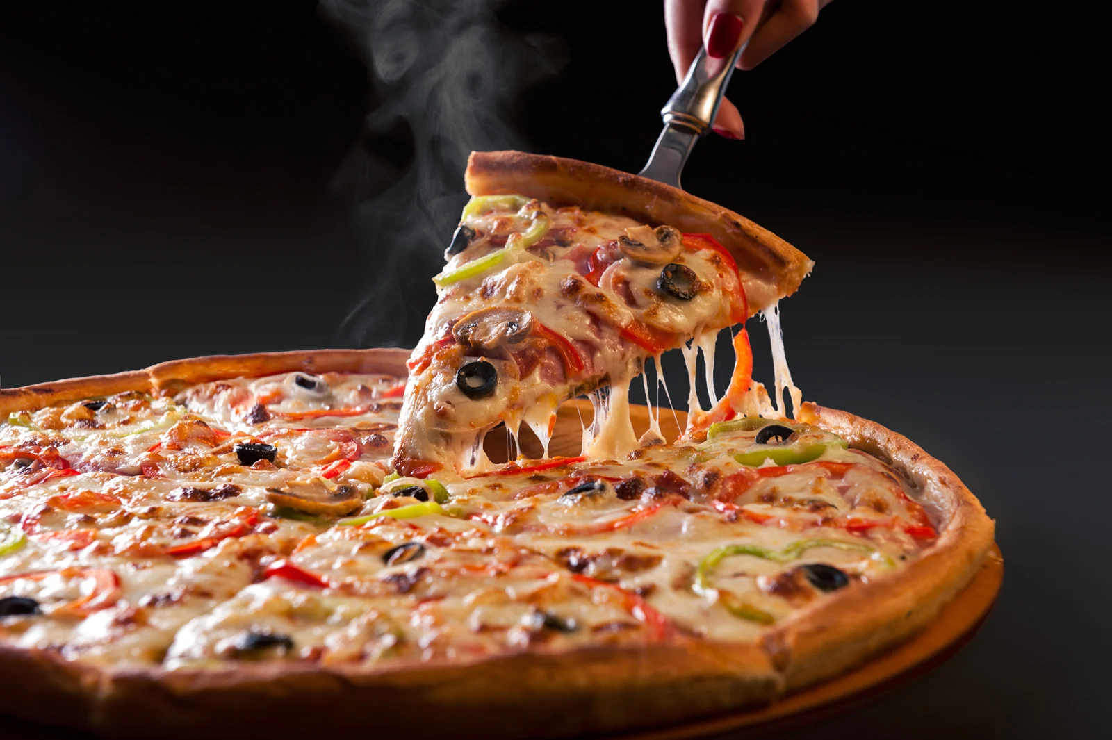 Фотосъемка еды для ресторанов в Зеленограде, Клину и Солнечногорске