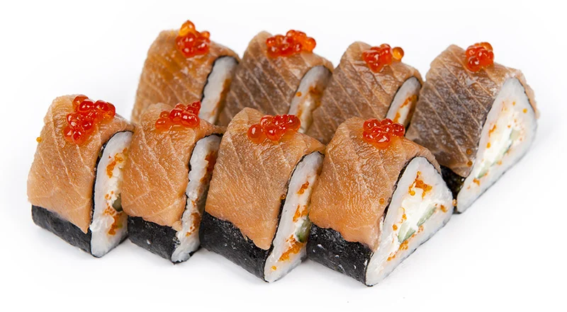 Пример проведенной фотосъемки студией дизайна Кукумбер