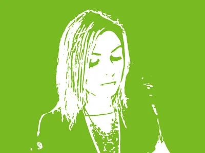 Алла Соколова