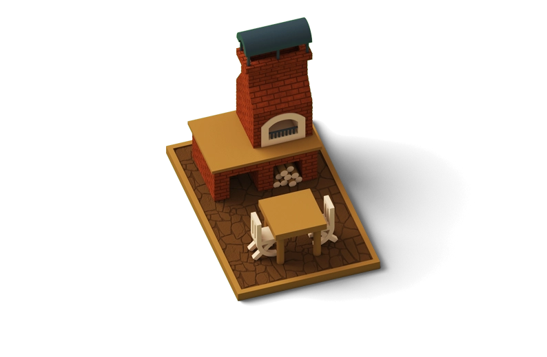 Создание изображений для оформления сайта