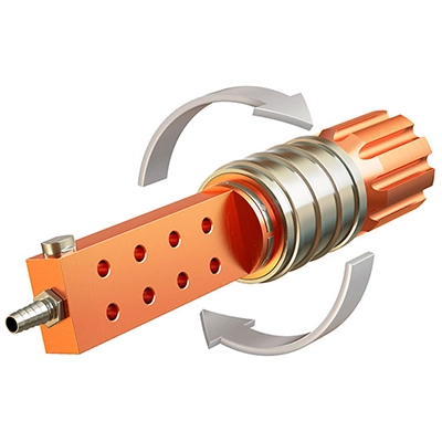 Модели кабелей для компании «Термокабель Электропечь»