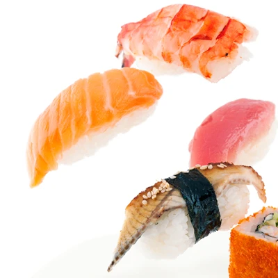 Разноплановая фотосъемка для «Sergio Pizza»