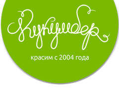 Логотип компании Кукумбер